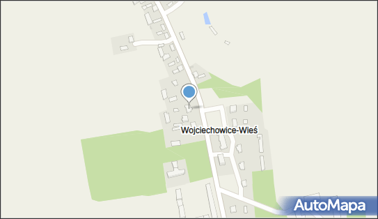Artykuły Spożywczo Przemysłowe, Wojciechowice 19, Wojciechowice 27-532 - Przedsiębiorstwo, Firma, NIP: 8630004446