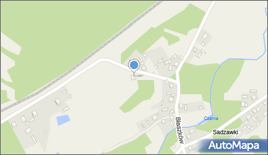 6581872531, Artykuły Spożywczo Przemysłowe Michał Mołdawa 