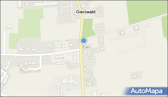 Artykuły Spożywczo Przemysłowe, Gierzwałd 58A, Gierzwałd 14-107 - Przedsiębiorstwo, Firma, numer telefonu, NIP: 7410001623