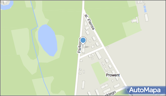 Arunia, Parkowa 7, Kórnik 62-035 - Przedsiębiorstwo, Firma, NIP: 7831072276