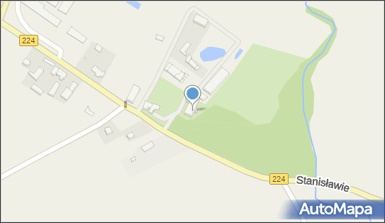 AR, Stanisławie 31 A, Stanisławie 83-110 - Przedsiębiorstwo, Firma, NIP: 5932178207