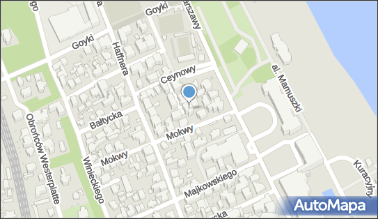 As Andrzej Ściuba, ul. Mariana Mokwy 6A, Sopot 81-718 - Przedsiębiorstwo, Firma, NIP: 5851122852