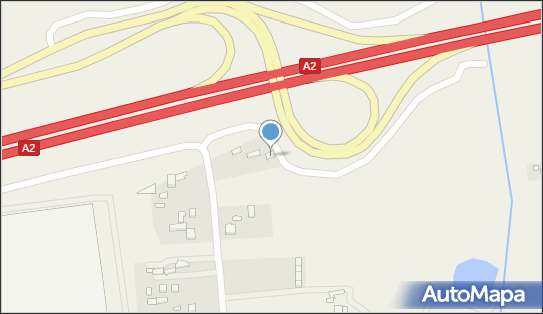 As Auto Handel, Natolin 61, Natolin 05-825 - Przedsiębiorstwo, Firma, NIP: 5291498466