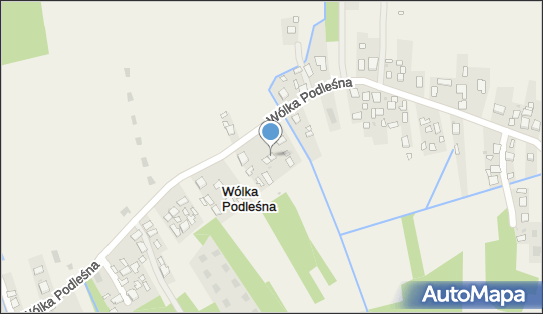 As-Chrom Sławomir Gołojuch, Wólka Podleśna 258, Wólka Podleśna 36-002 - Przedsiębiorstwo, Firma, NIP: 8133190512