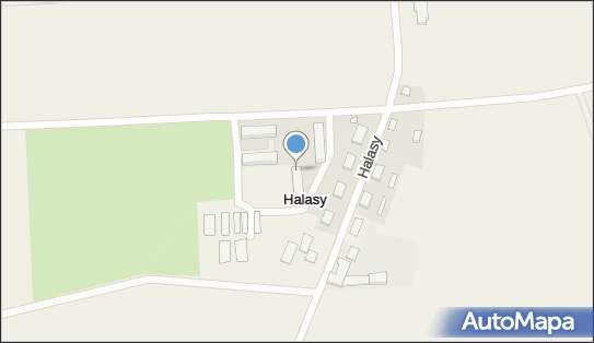 As Firma H U, Halasy 54, Halasy 21-564 - Przedsiębiorstwo, Firma, NIP: 9111213867