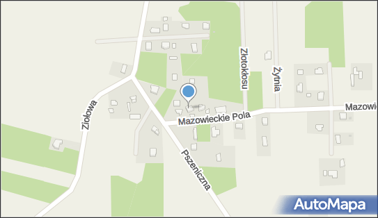 As Glass, ul. Mazowieckie Pola 3, Jastrzębnik 96-321 - Przedsiębiorstwo, Firma, NIP: 5211043523