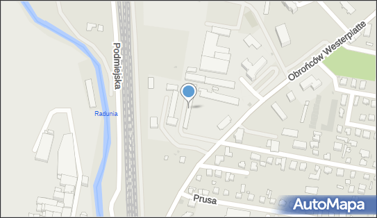 As Invest, ul. Obrońców Westerplatte 1 A, Pruszcz Gdański 83-000 - Przedsiębiorstwo, Firma, NIP: 1132822455