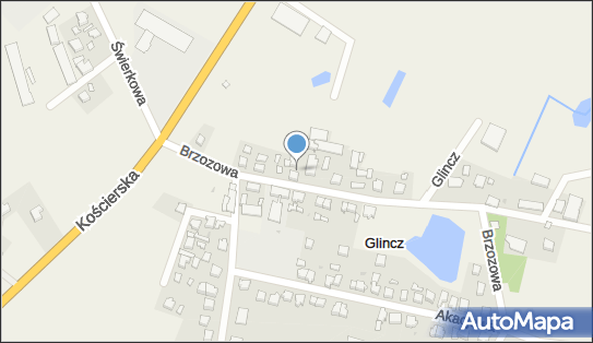 As J Strawska E Orbik, ul. Brzozowa 11, Glincz 83-330 - Przedsiębiorstwo, Firma