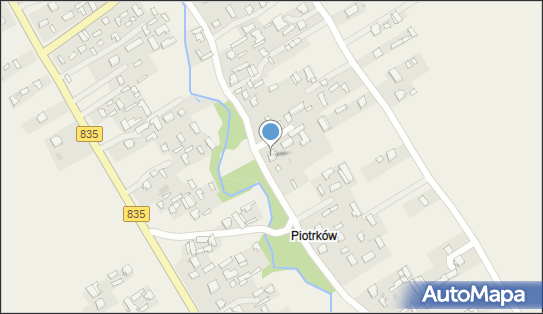 As Logistics, Piotrków Pierwszy 148, Piotrków Pierwszy 23-114 - Przedsiębiorstwo, Firma, NIP: 7131369040