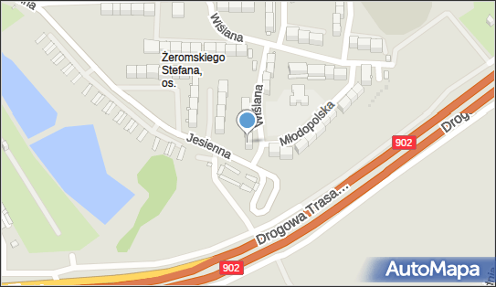 As & Logistik, ul. Jesienna 23, Gliwice 44-119 - Przedsiębiorstwo, Firma