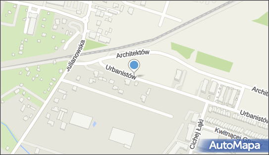 AS PPH Odwodnienia liniowe sp. z o. o., Urbanistów, Piaseczno 05-500 - Przedsiębiorstwo, Firma, numer telefonu