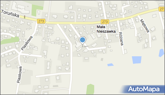 As Produkt Sebastian Pasturek, Dojazdowa 4, Mała Nieszawka 87-103 - Przedsiębiorstwo, Firma, NIP: 6681111323