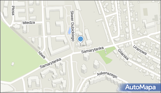 As Project, Samarytanka 1, Warszawa 03-592 - Przedsiębiorstwo, Firma, NIP: 5242407937