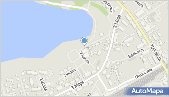 AS S C Siemieniako Aleksander Sobiecki Andrzej, Zielona 1 72-200 - Przedsiębiorstwo, Firma, numer telefonu