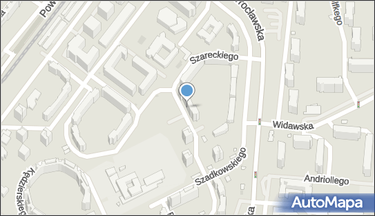 As System, ul. gen. Bolesława Szareckiego 4, Warszawa 01-493 - Przedsiębiorstwo, Firma, NIP: 5222673386