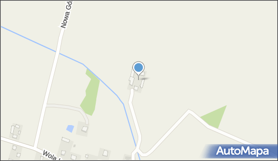 As Ter Agro Stanicka, Nowa Górna 6, Nowa Górna 05-870 - Przedsiębiorstwo, Firma, numer telefonu, NIP: 5291546768