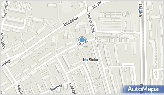 As Trans, ul. Stefana Okrzei 36, Elbląg 82-300 - Przedsiębiorstwo, Firma, NIP: 5781570840