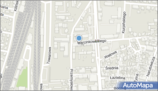 As Usługi Transportowe, Marcinkowskiego Karola 7, Leszno 64-100 - Przedsiębiorstwo, Firma, NIP: 6971131819