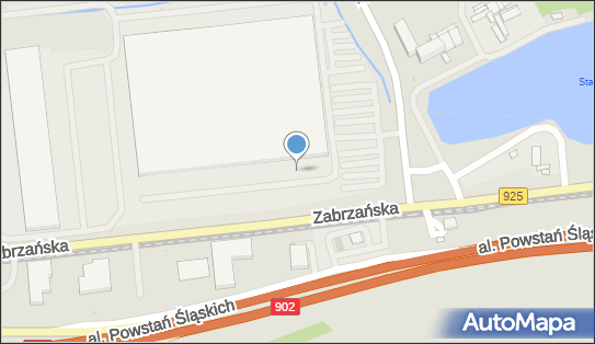 Asapel, Zabrzańska 24, Ruda Śląska 41-700 - Przedsiębiorstwo, Firma, numer telefonu, NIP: 6262893203
