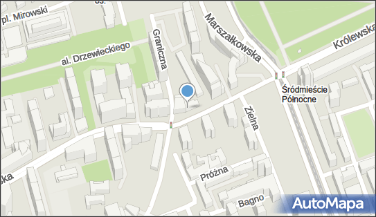 Asct, ul. Królewska 18, Warszawa 00-103 - Przedsiębiorstwo, Firma, NIP: 5252506753