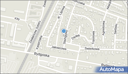 ASEN, Stańczyka 12, Piła 64-920 - Przedsiębiorstwo, Firma, NIP: 7641672493