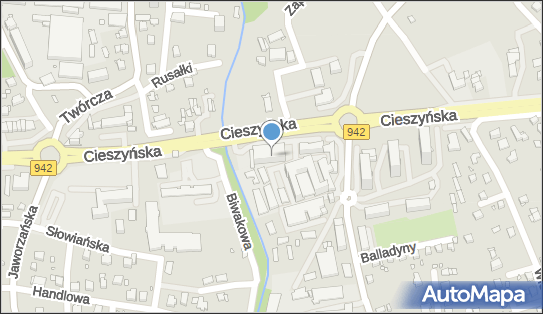 Asepta, Cieszyńska 365, Bielsko-Biała 43-382 - Przedsiębiorstwo, Firma, numer telefonu, NIP: 5472143749