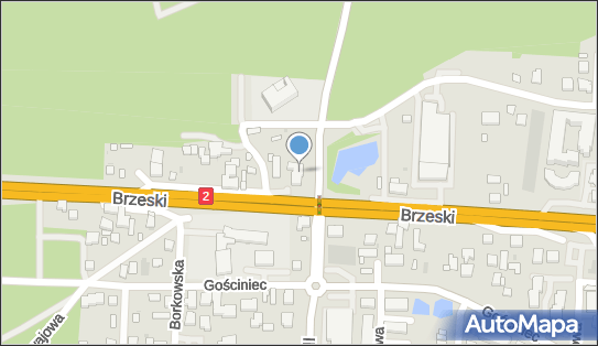 Aserwis, Trakt Brzeski 29, Warszawa 05-077 - Przedsiębiorstwo, Firma, numer telefonu, NIP: 9522101213