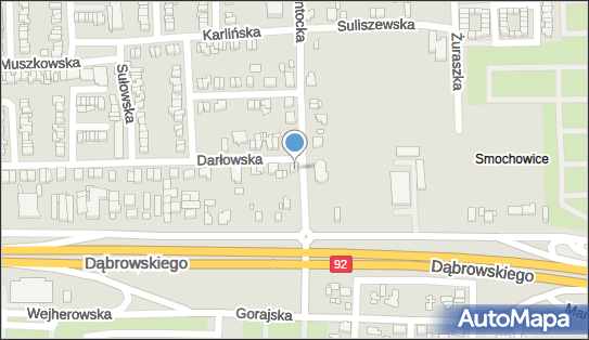 ases.pl Ewa Krzesińska, Santocka 3, Poznań 60-431 - Przedsiębiorstwo, Firma, NIP: 7811592469