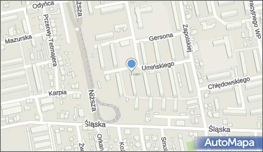 9820285207, AsGeodezja Paweł Lebioda 