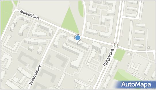 Asgo, Marcelińska 92/94, Poznań 60-324 - Przedsiębiorstwo, Firma, numer telefonu, NIP: 7792410443