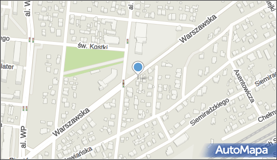 Asistans 24, ul. Warszawska 29 A, Piastów 05-820 - Przedsiębiorstwo, Firma, numer telefonu, NIP: 7393853765