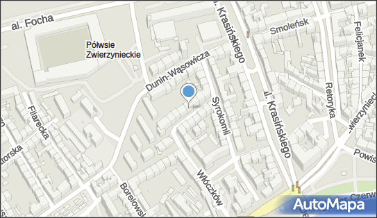 Asitis, ul. Kornela Ujejskiego 7, Kraków 30-102 - Przedsiębiorstwo, Firma