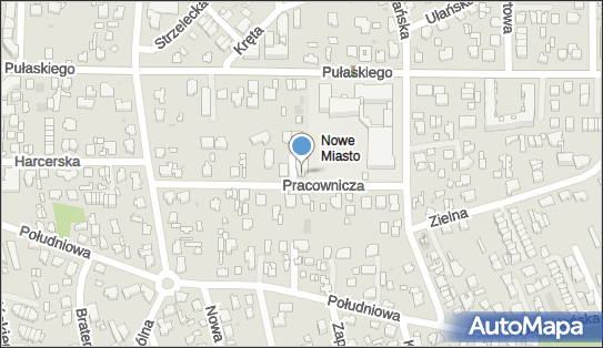 Ask-Medica Anna Stankiewicz-Kranc, Pracownicza 8, Białystok 15-340 - Przedsiębiorstwo, Firma, NIP: 5422524780