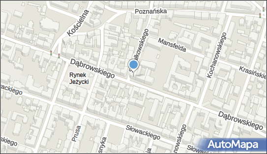 Aska Tex Jacek Talarczyk Jakub Lech, Dąbrowskiego Henryka, gen. 39 60-842 - Przedsiębiorstwo, Firma, numer telefonu, NIP: 7811803156