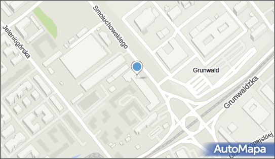 Askja Polska, Smoluchowskiego Mariana 7, Poznań 60-179 - Przedsiębiorstwo, Firma, numer telefonu, NIP: 7792316767