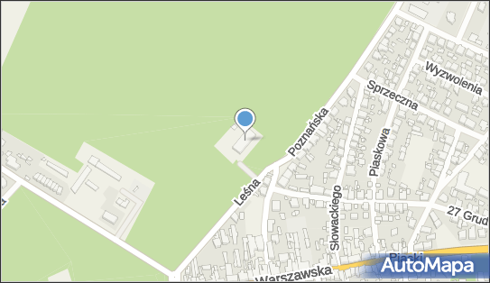 Asklepios P P, Leśna 3, Piaski 63-820 - Przedsiębiorstwo, Firma, numer telefonu, NIP: 6961876653