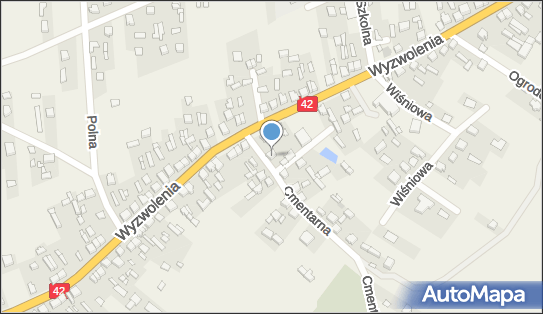 Asmar-Wap , SC Muszkiet Marcin i Muszkiet Daniel, Cmentarna 3 98-355 - Przedsiębiorstwo, Firma, NIP: 7722004293