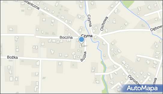 Asmot Antoni Suchoń, Biery 308, Biery 43-386 - Przedsiębiorstwo, Firma, NIP: 9372702269