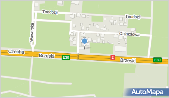 ASO Bosch Q Service Motolab, Trakt Brzeski 1, Warszawa/Wesoła 05-077 - Przedsiębiorstwo, Firma, godziny otwarcia, numer telefonu