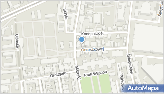 7842307010, Kancelaria Radcy Prawnego Paweł Fluder 