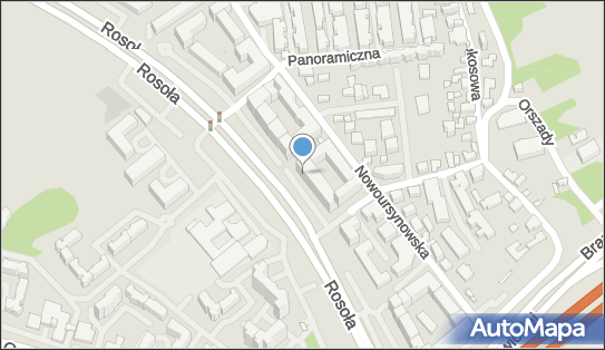 Asor, ul. Nowoursynowska 145 D, Warszawa 02-776 - Przedsiębiorstwo, Firma, NIP: 7250032795