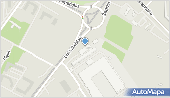 Aspal Centrum Serwisów, Unii Lubelskiej 1, Poznań 61-249 - Przedsiębiorstwo, Firma, NIP: 7811171940
