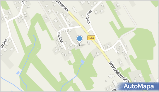 Aspekt, ul. Ładna 5, Mszana 44-325 - Przedsiębiorstwo, Firma, numer telefonu, NIP: 6472327326