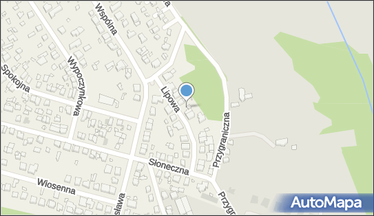 Aspen Galusik Krzysztof, Lipowa 19, Baranowo 62-081 - Przedsiębiorstwo, Firma, NIP: 7771309006