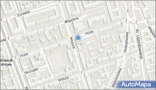 Aspenn, Krucza 24/26, Warszawa 00-526 - Przedsiębiorstwo, Firma, numer telefonu, NIP: 7010323582