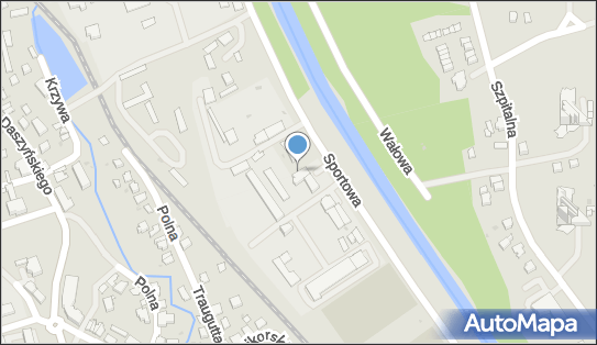 Aspen, Sportowa 7, Ustroń 43-450 - Przedsiębiorstwo, Firma, numer telefonu, NIP: 5482254344