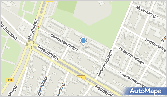 Aspen, Chociszewskiego Józefa 34, Poznań 60-258 - Przedsiębiorstwo, Firma, NIP: 7881854302