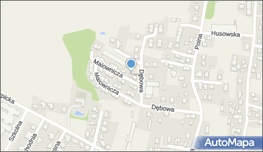 Asperfield, Malownicza 37, Tyniec Mały 55-040 - Przedsiębiorstwo, Firma, numer telefonu