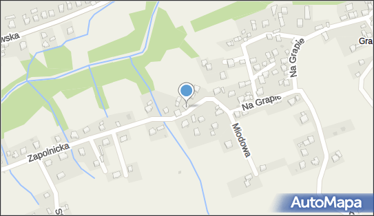 Aspol Adam Kastelik, Zapolnicka 6, Gilowice 34-322 - Przedsiębiorstwo, Firma, NIP: 5532542520