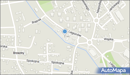 ASR Consulting Sp.z o.o., Legionów 88b, Czechowice-Dziedzice 43-502 - Przedsiębiorstwo, Firma, numer telefonu